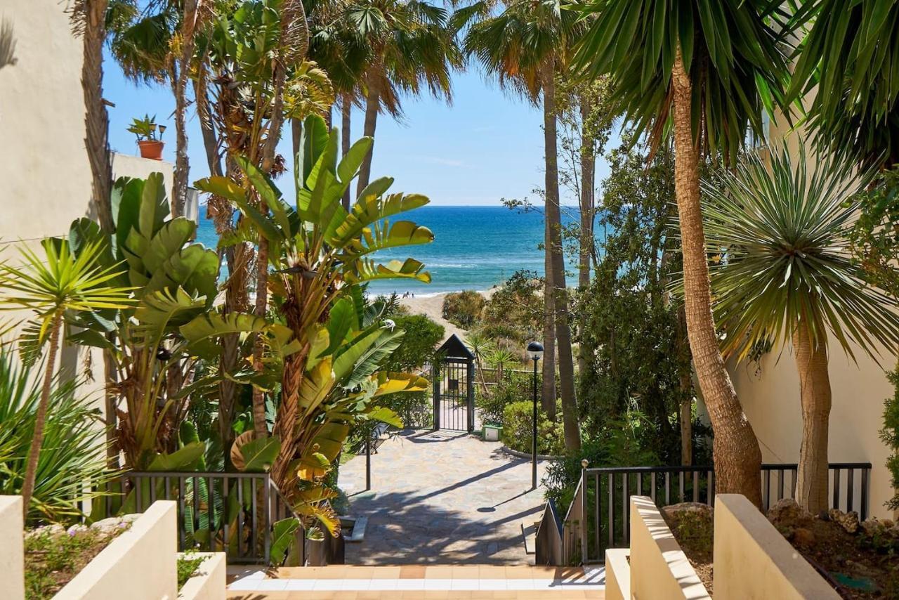 Oleholidays 601 Romana Playa Junto Al Mar Apartment *
