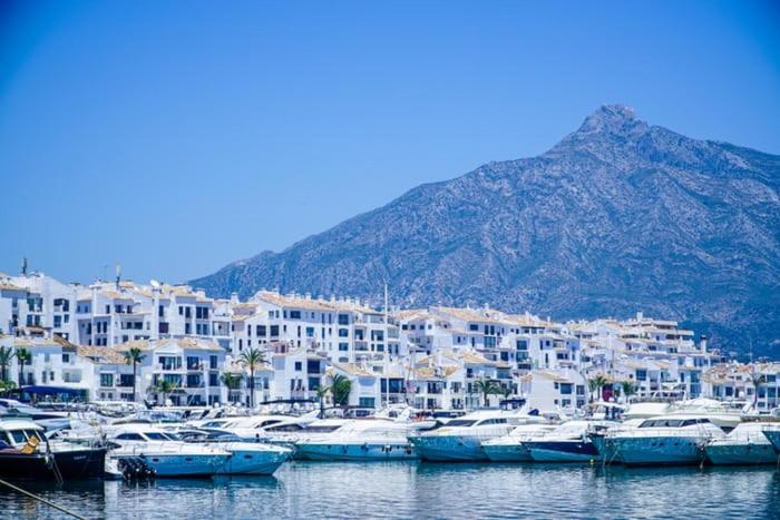 Oleholidays 601 Romana Playa Junto Al Mar * Marbella