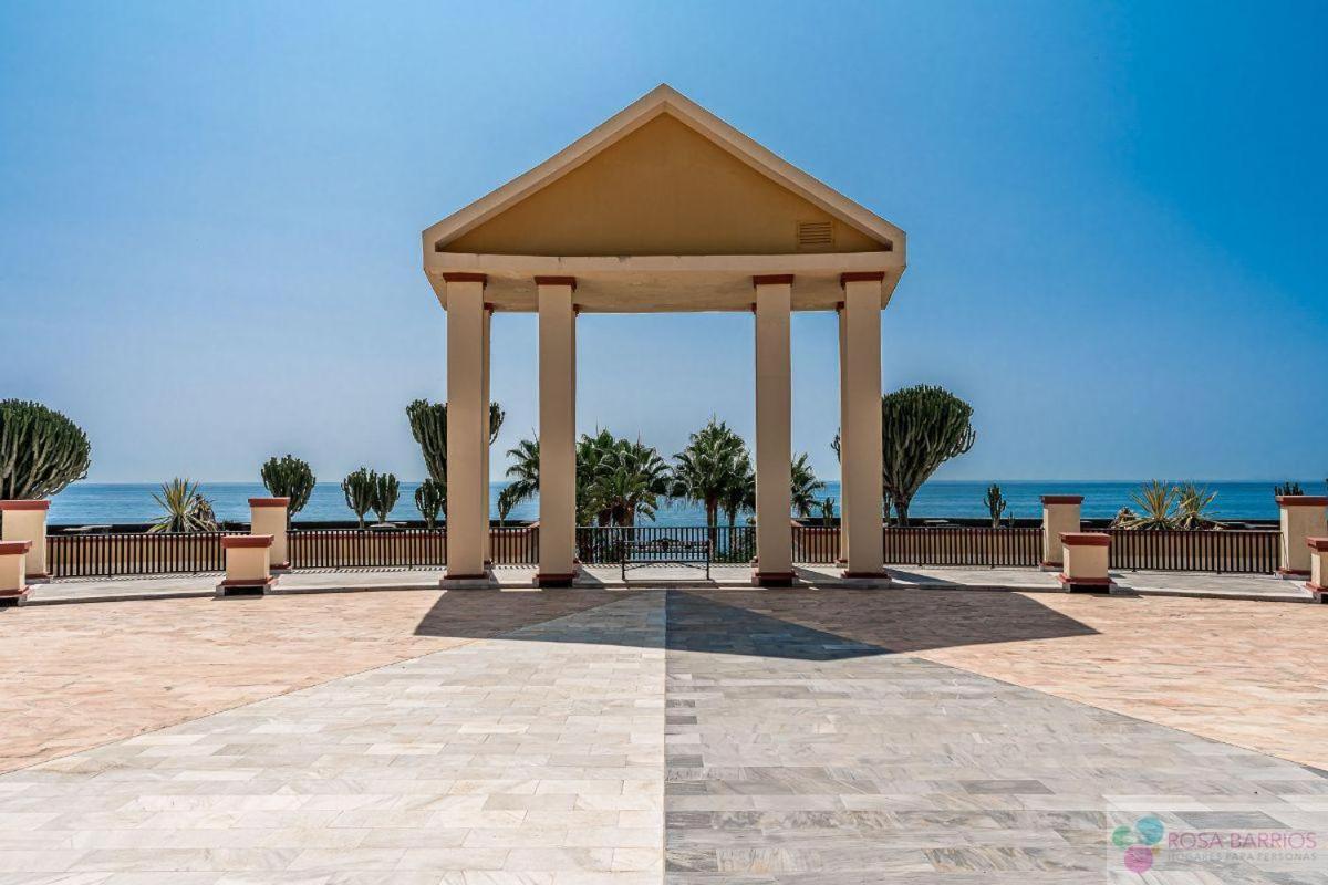 Apartment Oleholidays 601 Romana Playa Junto Al Mar