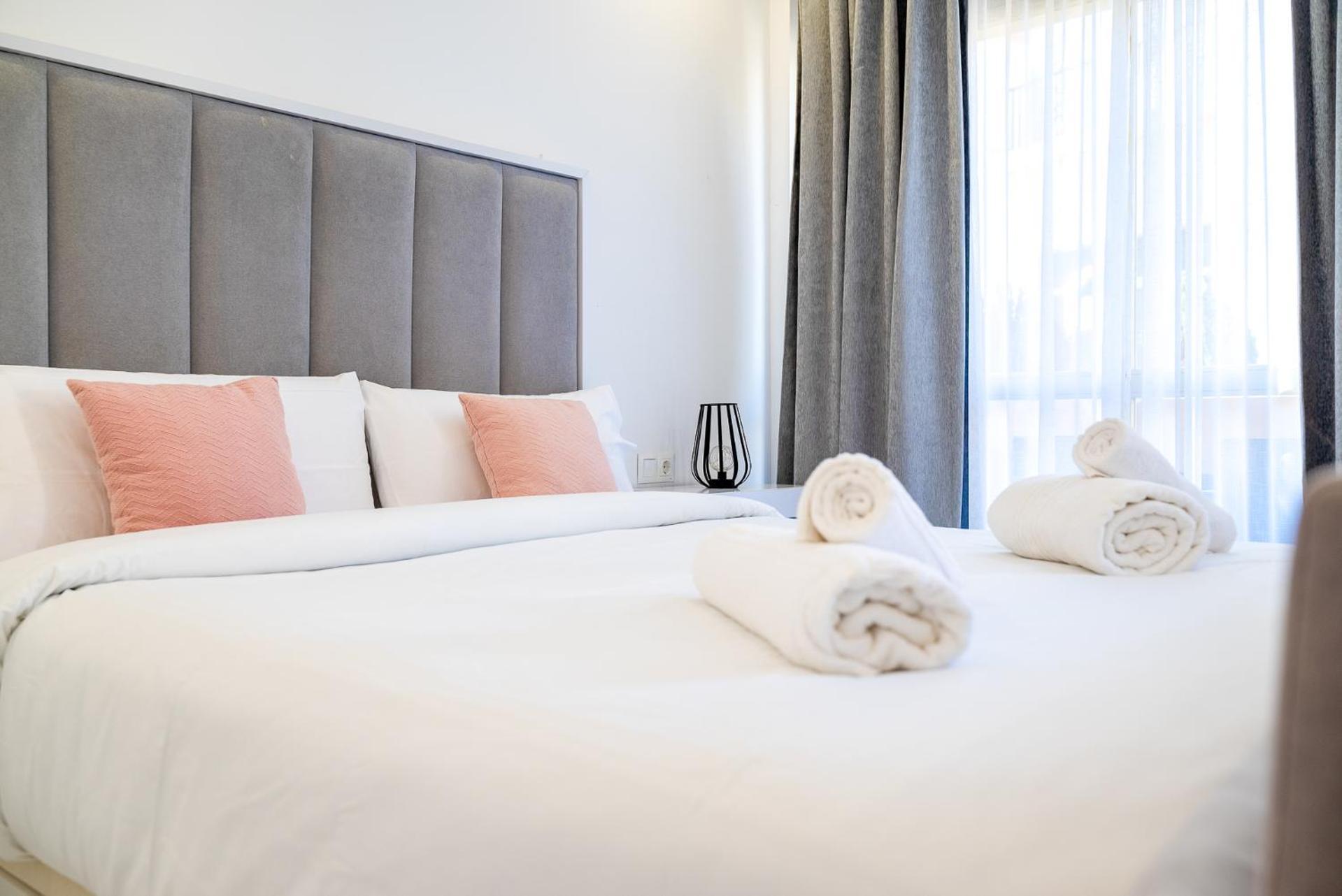 Apartment Oleholidays 601 Romana Playa Junto Al Mar Marbella