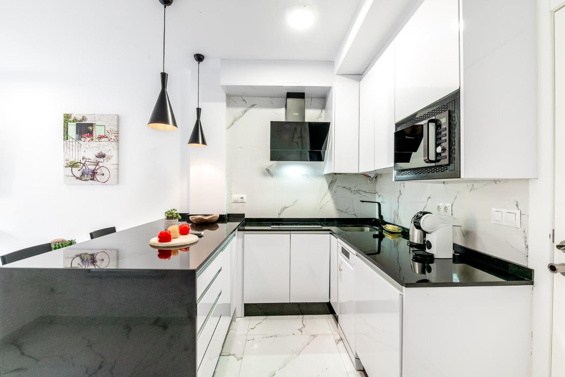 Apartment Oleholidays 601 Romana Playa Junto Al Mar